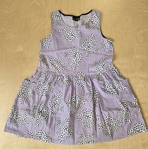 Nooworks Miccotti Snakes Big Pocket A-Line Dress